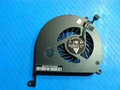 MacBook Pro 15" A1286 Early 2010 MC371LL CPU Cooling Left Fan 922-8703 - Laptop Parts - Buy Authentic Computer Parts - Top Seller Ebay