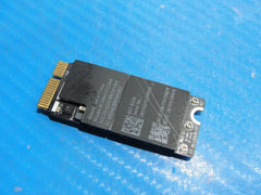 MacBook Pro A1398 15" 2013 ME665LL/A Genuine Wireless Card 661-6534 - Laptop Parts - Buy Authentic Computer Parts - Top Seller Ebay