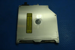 MacBook Pro 15" A1286 Late 2011 MD322LL/A Superdrive UJ8A8 678-0611C 661-6355 