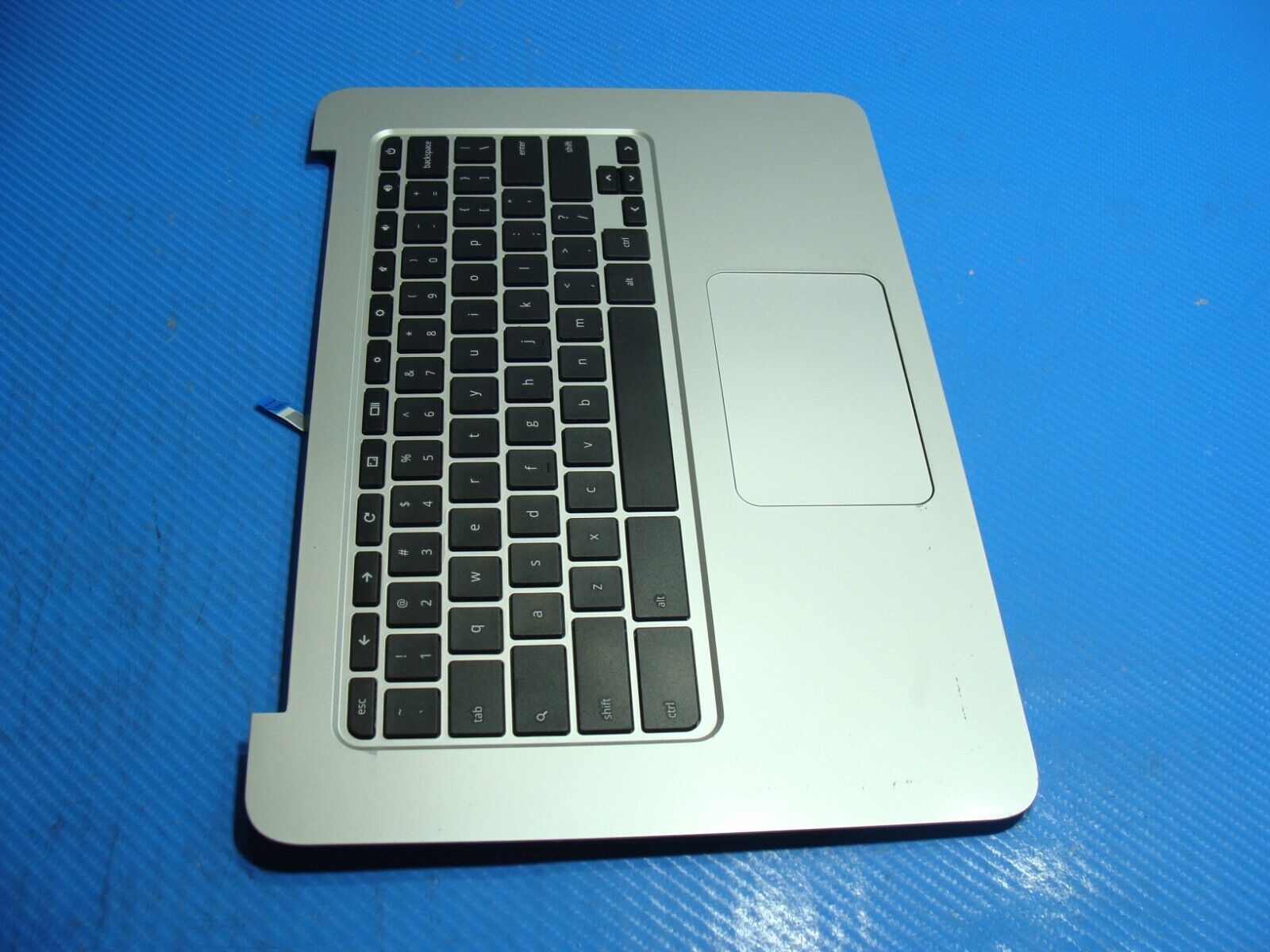 HP Chromebook 14 G4 14