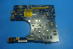 Dell Inspiron 5559 15.6" Intel i7-6500u 2.5Ghz Motherboard yvt1c la-d071p - Laptop Parts - Buy Authentic Computer Parts - Top Seller Ebay