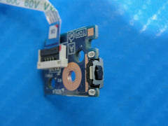 HP Pavilion x360 14m-ba013dx 14" Power Button Board w/Cable 455.0C202.0001 - Laptop Parts - Buy Authentic Computer Parts - Top Seller Ebay