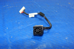 Dell Inspiron 14R 5437 14" Genuine DC-IN Power Jack w/Cable 50.44L02.011 ER* - Laptop Parts - Buy Authentic Computer Parts - Top Seller Ebay