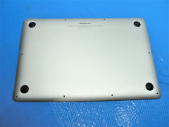 MacBook Pro A1425 13" Late 2012 MD212LL/A Genuine Bottom Case Housing 923-0229