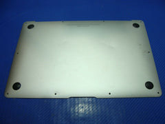 MacBook Air A1466 13" Mid 2013 MD760LL/A Bottom Case Silver 923-0443 - Laptop Parts - Buy Authentic Computer Parts - Top Seller Ebay