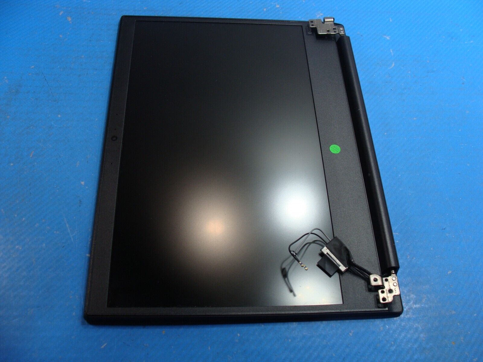 Lenovo Thinkpad E480 14 Matte HD LCD Screen Complete Assembly