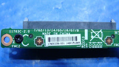 Cyber Power 17.3" C- Series OEM Laptop Hard Drive Connector Board MS-1763C GLP* - Laptop Parts - Buy Authentic Computer Parts - Top Seller Ebay