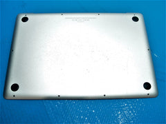 MacBook Pro A1278 13" Mid 2012 MD101LL/A Genuine Bottom Case Silver 923-0103