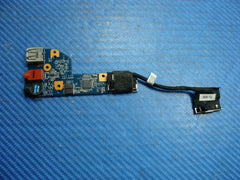 Sony Vaio VPCCW19FX 14" Genuine USB Audio Board w/Cable 073-0101-7332-A ER* - Laptop Parts - Buy Authentic Computer Parts - Top Seller Ebay