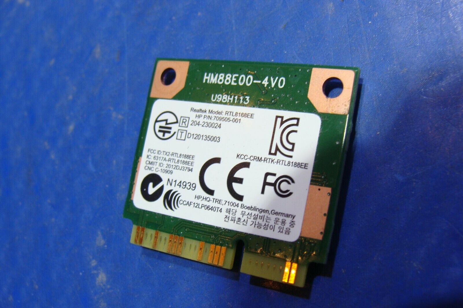 HP Pavilion 14-v062us 14