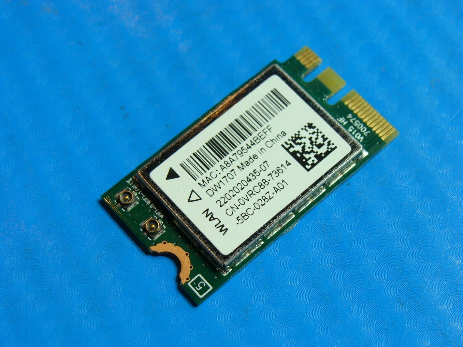 Dell Inspiron 15-5555 15.6