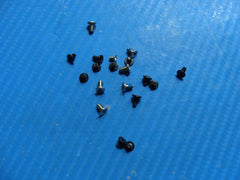 Dell Latitude 14” 7400 Genuine Laptop Screw Set Screws for Repair ScrewSet