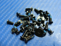 HP 15-ay015dx 15.6" Genuine Laptop Screw Set Screws for Repair ScrewSet ER* - Laptop Parts - Buy Authentic Computer Parts - Top Seller Ebay