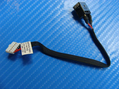 Asus S56CA-DH51 15.6" Genuine DC-IN Power Jack w/Cable 1417-007P000 - Laptop Parts - Buy Authentic Computer Parts - Top Seller Ebay