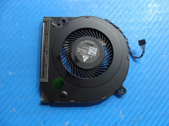 HP 14-cf1013ds 14" Genuine CPU Cooling Fan 6033B0062501