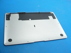 MacBook Air 13" A1466 Early 2015 MJVE2LL/A Genuine Bottom Case 923-00505 