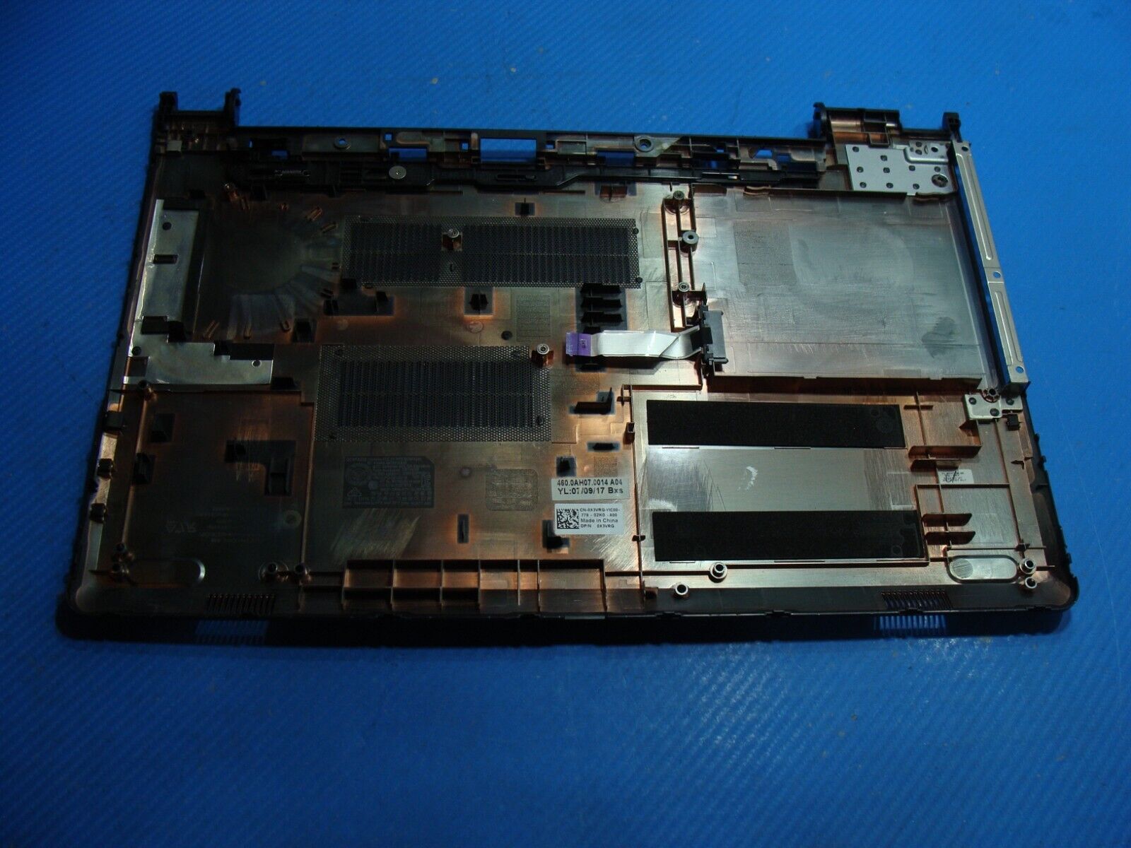 Dell Inspiron 15 3567 15.6