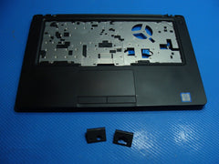 Dell Latitude 5480 14" Palmrest w/Touchpad & Hinge Cover Speakers CN2T6