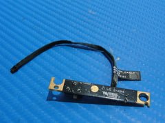 Lenovo IdeaPad Yoga 13 13.3" 20175 OEM Slide Switch Board w/Cable 145500045 - Laptop Parts - Buy Authentic Computer Parts - Top Seller Ebay