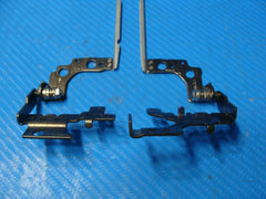 HP 15.6" 15-f272wm OEM Left & Right Hinge Set ZFBU8600301 ZFBU8600401 732072-001 - Laptop Parts - Buy Authentic Computer Parts - Top Seller Ebay