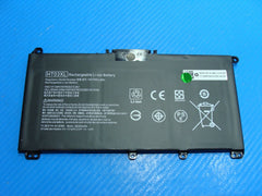 HP Pavilion 15.6" 15-cw1085nr Battery 11.55V 41.9Wh 3630mAh HT03XL L11119-855