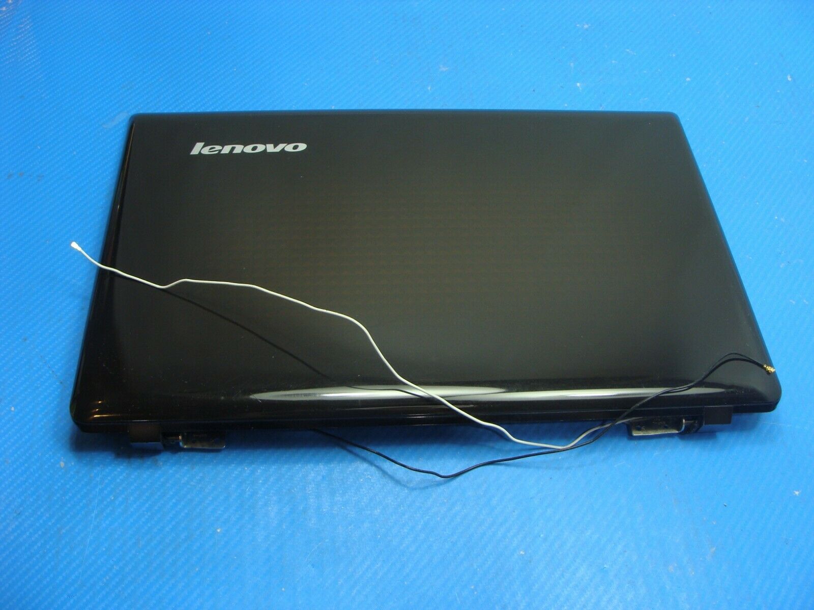 Lenovo IdeaPad Z570 15.6