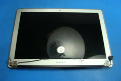 MacBook Air 13" A1466 2012 MD231LL/A Glossy LCD Screen Display Silver 661-6630 