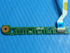 Asus VivoBook 15.6" S500CA-HI31204M OEM LED Board w/Cable 60NB0060-LD1040 - Laptop Parts - Buy Authentic Computer Parts - Top Seller Ebay