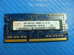 MacBook Pro 13" A1278 2011 MC700LL SO-DIMM RAM Memory 2GB PC3-10600S 661-5860 #2 - Laptop Parts - Buy Authentic Computer Parts - Top Seller Ebay