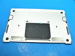 MacBook Pro 16" A2141 2019 MVVL2LL/A Genuine Bottom Case Silver 923-03845