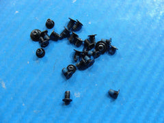 HP ZBook 15 15.6” Studio G3 Genuine Laptop Screw Set Screws for Repair ScrewSet