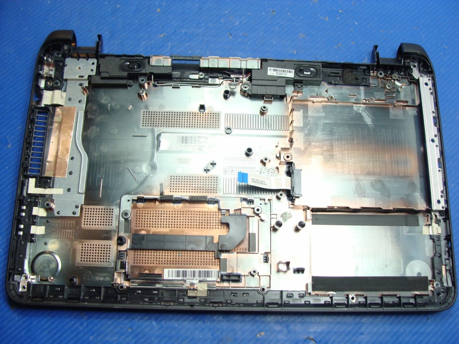 HP 15-f305dx 15.6