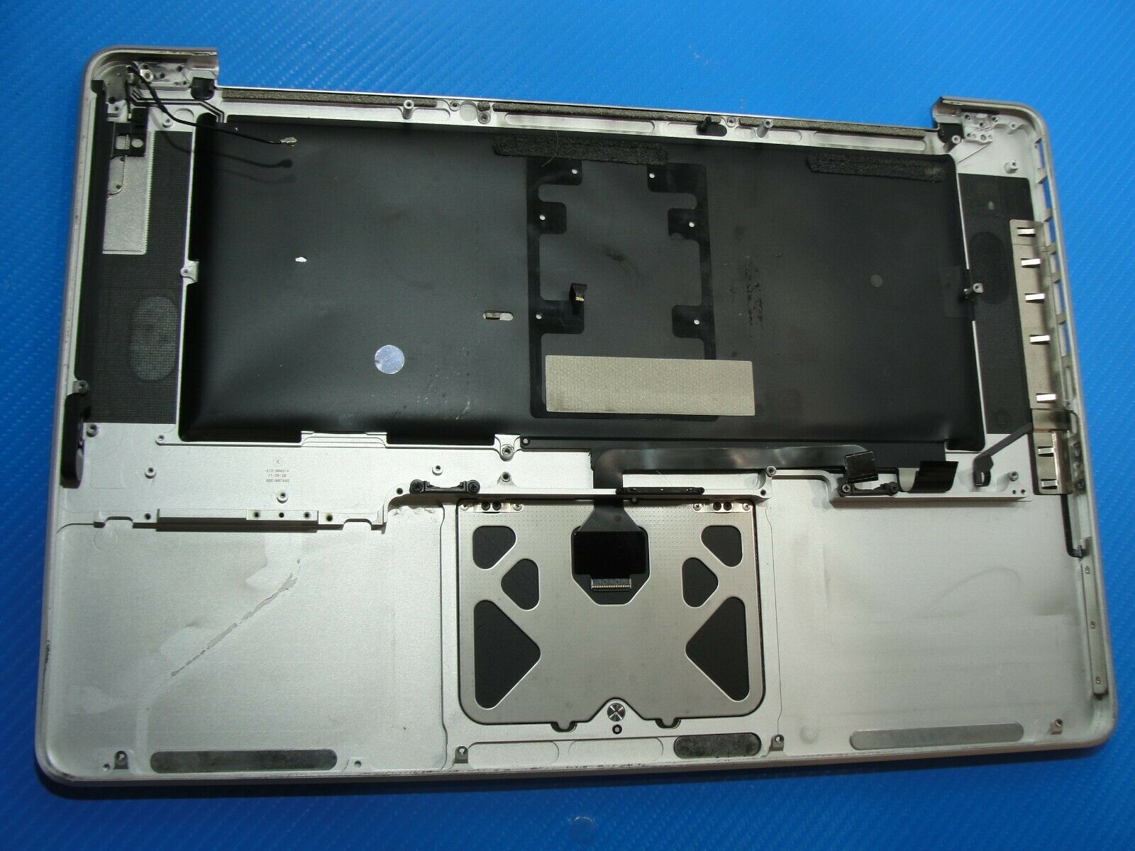 MacBook Pro A1286 15