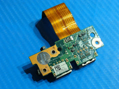 Asus Q400A-BH17N03 14" Genuine HDMI USB Port Board w/ Cable 60-N8EMA1000-B02 - Laptop Parts - Buy Authentic Computer Parts - Top Seller Ebay