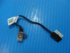 Dell Inspriron 15 3583 15.6" Genuine DC IN Power Jack w/Cable 228R6 DC301012300