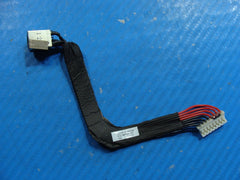 MSI 15.6 GL63 8RC Genuine Laptop DC IN Power Jack w/Cable K1G-3008053-V03