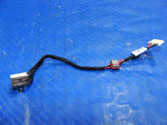 Dell Inspiron 15 5552 15.6" Genuine DC IN Power Jack w/Cable DC30100UD00 ER* - Laptop Parts - Buy Authentic Computer Parts - Top Seller Ebay