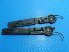 MacBook Air 11" A1370 MC505LL/A Late 2010 OEM Left & Right Speaker Set 923-00498 