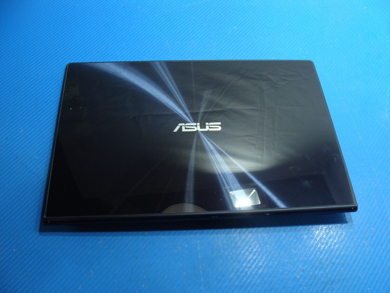 Asus ZenBook 13.3