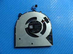 HP 14” 14-cf0014dx Genuine Laptop CPU Cooling Fan 6033B0062401