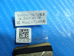 Dell Inspiron 5537 15.6" Genuine Laptop Lcd Video Cable DC02001MG00 DR1KW