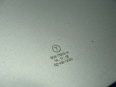 MacBook Air A1466 13" Mid 2013 MD761LL/A Genuine Bottom Case 923-0443 #1 ER* - Laptop Parts - Buy Authentic Computer Parts - Top Seller Ebay