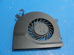 MacBook Pro A1286 15" Mid 2012 MD104LL/A OEM Right CPU Cooling Fan 922-8702 - Laptop Parts - Buy Authentic Computer Parts - Top Seller Ebay