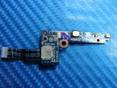 Lenovo Yoga 2 11 11.6" 20428 OEM Power Volume Button Board w/Cable NS-A201 GLP* Lenovo