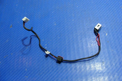 Lenovo 15.6" Y580 Genuine  DC IN Power Jack w/ Cable DC30100HR00 GLP* - Laptop Parts - Buy Authentic Computer Parts - Top Seller Ebay