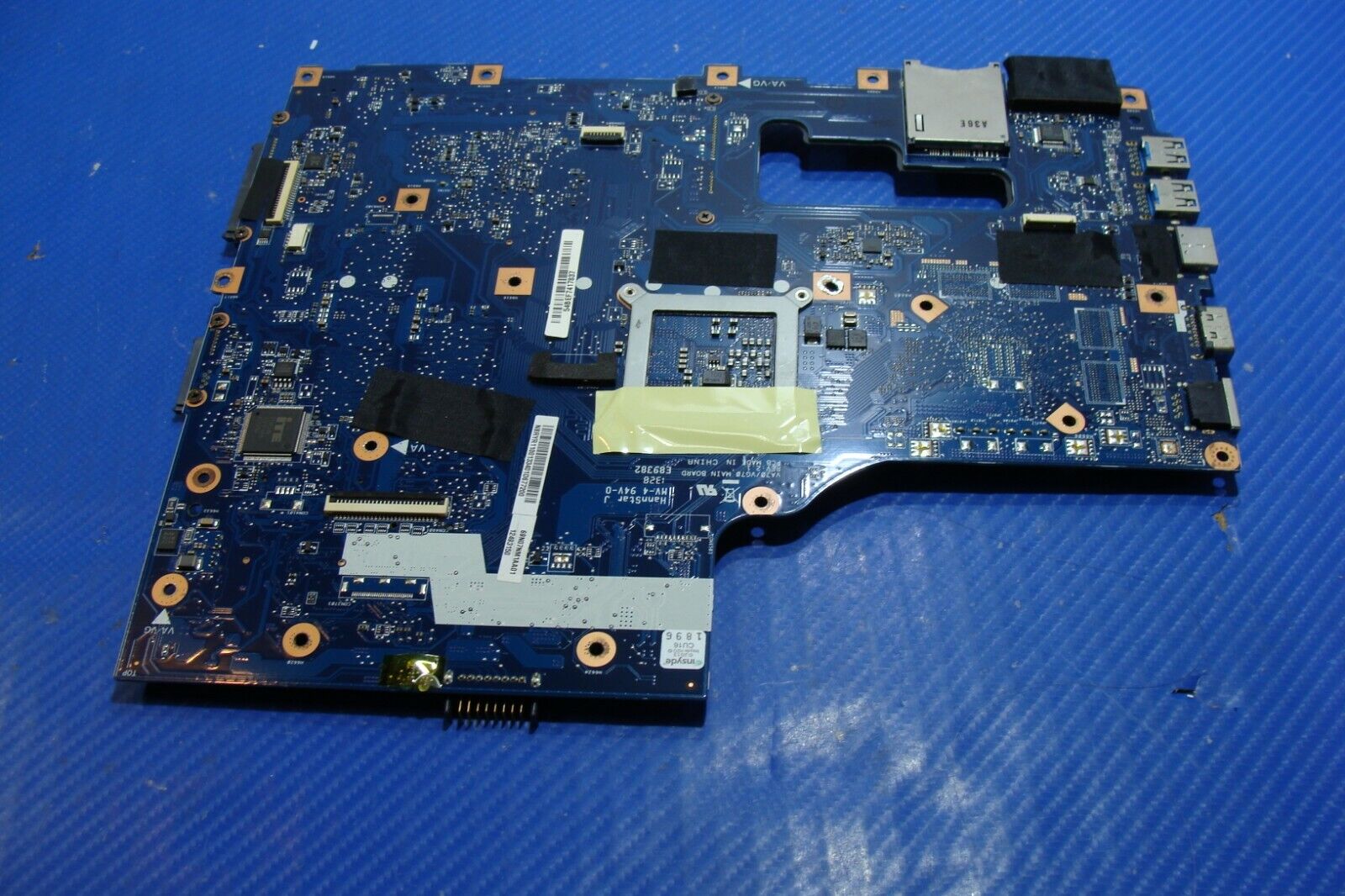 Acer Aspire V3-731-4439 17.3