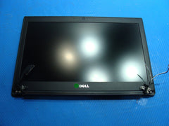 Dell Latitude 12.5" 7280 Genuine Matte HD LCD Screen Complete Assembly Black