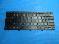 Dell Inspiron 14" 14 5458 Genuine US Backlit Keyboard PK1313P3B00 21H9J MP-13N6