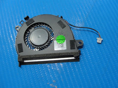 Lenovo Yoga 710-15IKB 15.6" Genuine Laptop CPU Cooling Fan DC28000HYS0