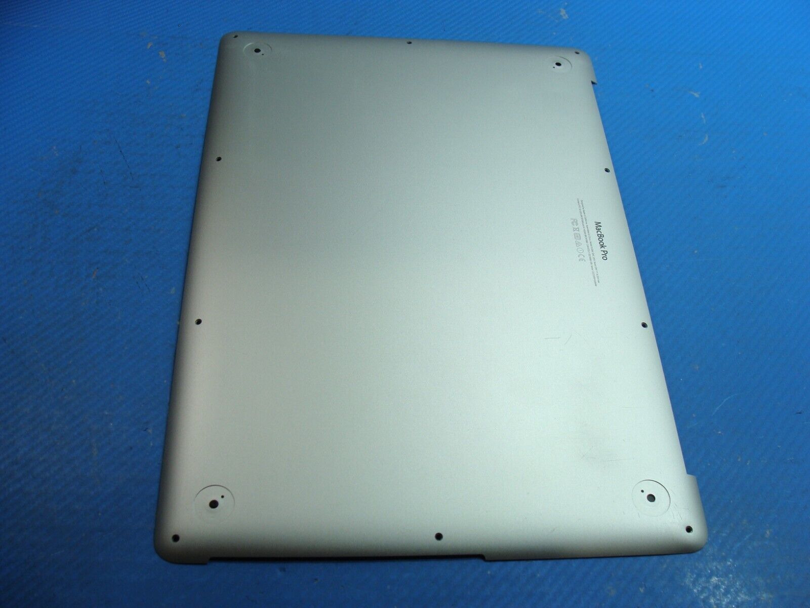 MacBook Pro A1398 15